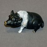 Barry Stein Barry Stein Little Sitting Pig